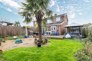 Garden- click for photo gallery